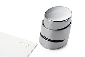 Push stacker (clipless)