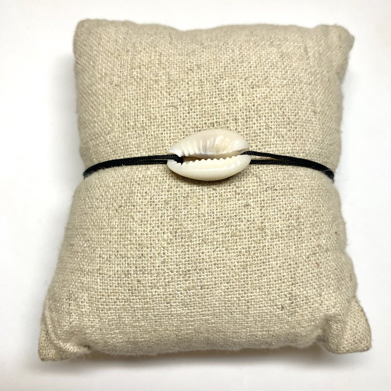Pulsera de concha