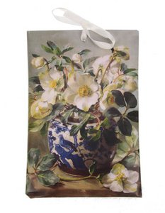 Geurzakje Helleboris (lavender)