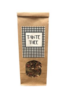 Aunt Tea