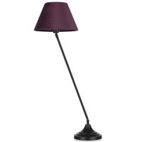 GARDA Table 1L Black/Purple
