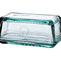 ECILA LIGHT Botervloot 17x9,7xh7,5cm