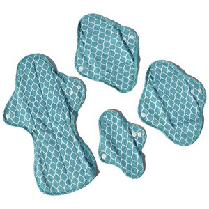 Ecofit Pads Probierpaket