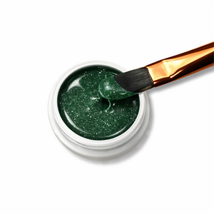 MAGICALLY Colourgel - %23429 Oliver Green | 5 ml | Funkel