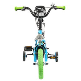 Bicicletta TOMMY 12" Blu