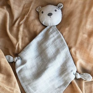Robin Knuffeldoekje Teddy