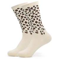 Leopard - Tennissocken