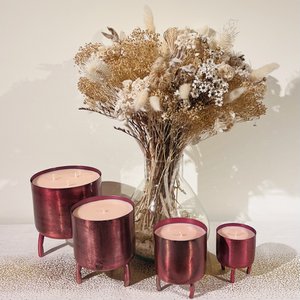 Perfect basic roségoud