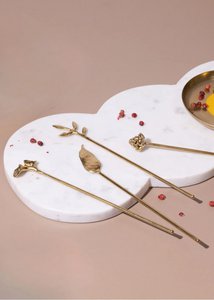 Wacholder-Messing-Cocktailrührer