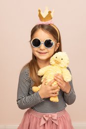Pollito Franzi 25 cm - peluche - peluche
