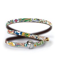 Modernista Tiles Voltes Bracelet