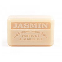 5x Savonnette Marseillaise Jasmin 125g