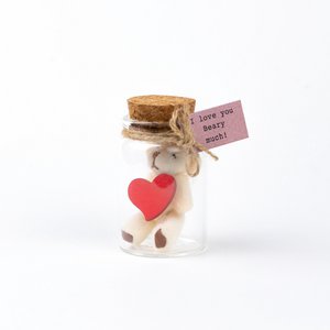 Beer maxi love you beary much