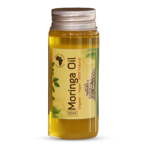 Moringa Oil