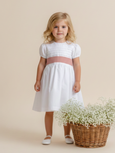 Kleid von Maria do Rosario