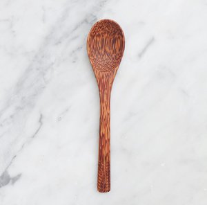 Boho Kokosnusslöffel