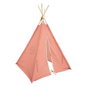 Tipi voor kids Roze