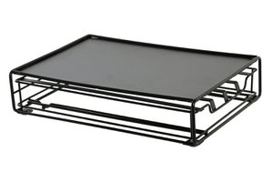 SOPORTE CAPSULAS METAL 21X31X7,5 32CAPS, NESPRES PC202462