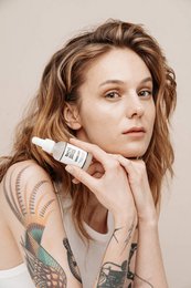 VIS FRA! serum m. 5% azeloglicina®