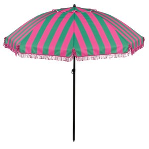 Parasol Osborn Groen