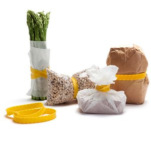 Pastavormige siliconen elastische banden | MAFALDINE