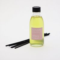 Reed diffuser verbena & neroli