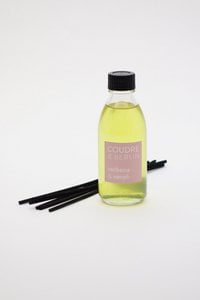 Reed diffuser verbena & neroli