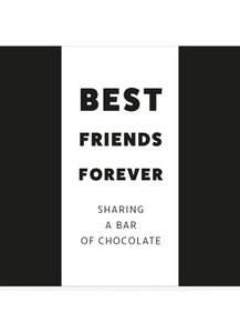 CHOCOLATE WISH • BEST FRIENDS