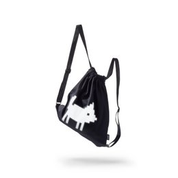 backpack reflector water-resistant