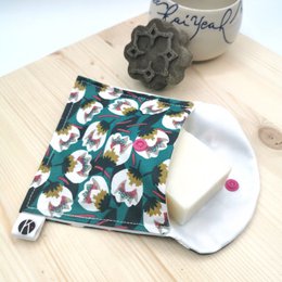 WATERPROOF SOAP CASE