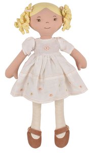 Leinen Pop - Priscy 42cm