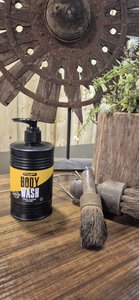 Duschgel 400 ml – Toolkit-Version