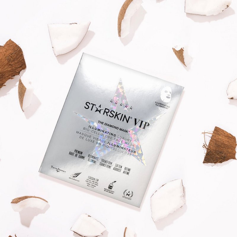 VIP The Diamond Mask™