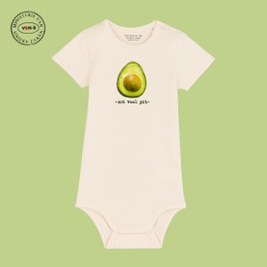 Rompertje - Avocado