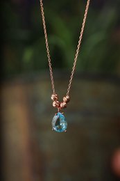 AZUL CHAIN