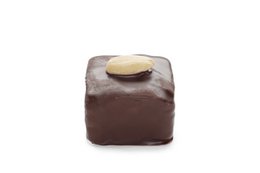 Æske med 4 honningkager chokoladeblanding