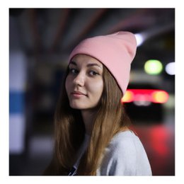 Bonnet "Amsterdam"
