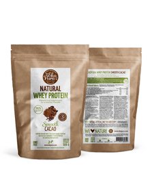 WHEY CACAO
