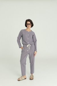 16 h - jumpsuit