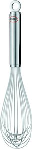 Rösle Kitchen - Garden for whipped cream 28.2 cm - Silver