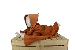 ARTG PRINT-Me® Baby Hooded Towel