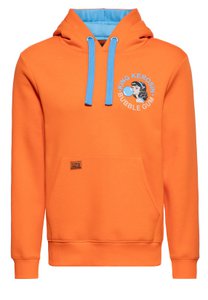 Hoodie «Bubble Gum»