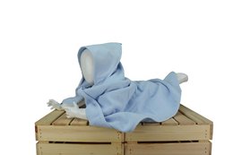 ARTG PRINT-Me® Baby Hooded Towel