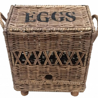 Eierhalterbox für 12 PCs Le Chef