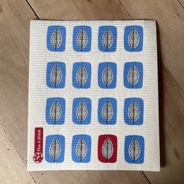 Flaxie komposterbare svampeklude