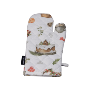 Tortenhandschuh