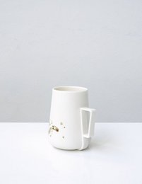 Taza grande OPGEROLD