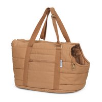 RIO Dog carrier bag Light brown