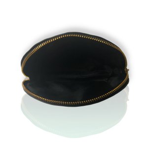 Make up bag - Luxury - Black - YOSMO