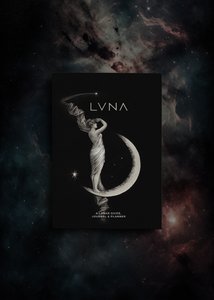 LVNA Lunar Guide, Journal & Planner